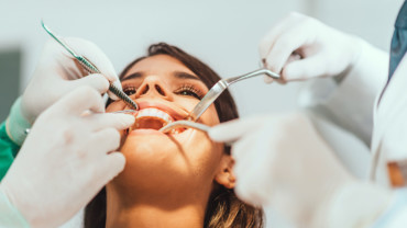 Стоматология и ортодонтия