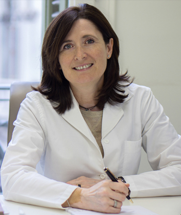 Dr Marina García