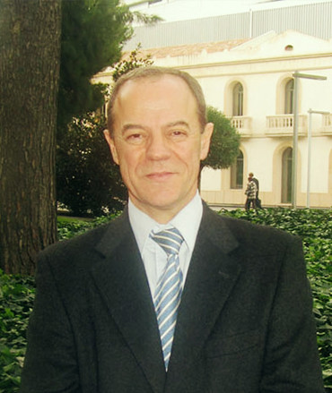 Dr. Joaquim Bellmunt