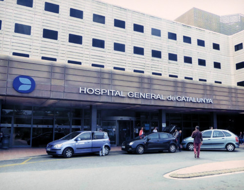 Hospital Universitario General de Cataluña