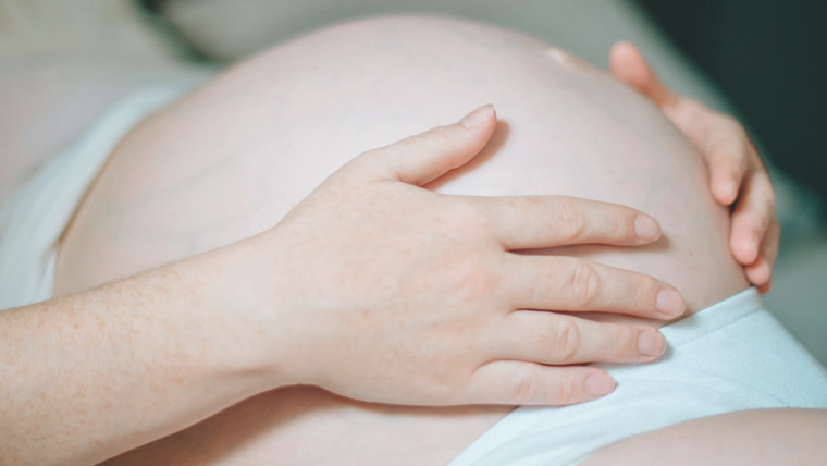 Наблюдение беременности и роды в Сан Жоан де Деу