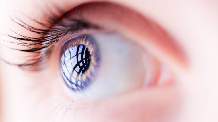 Диагностика роговицы глаза с использованием новейших технологий