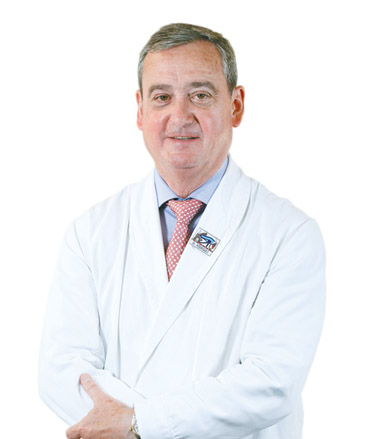 Доктор Хуан Хосе Родригес Эскурра