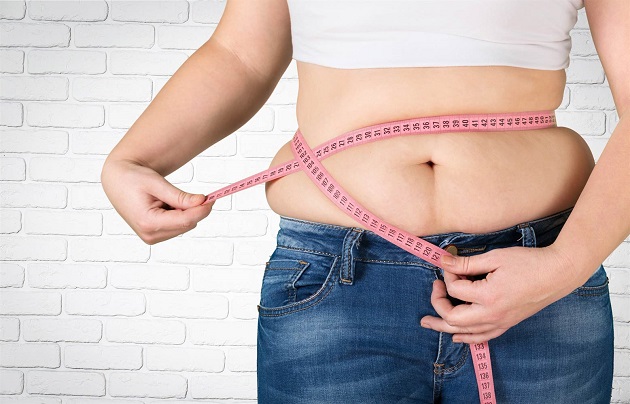 Избыточный вес во время беременности увеличивает риск ожирения