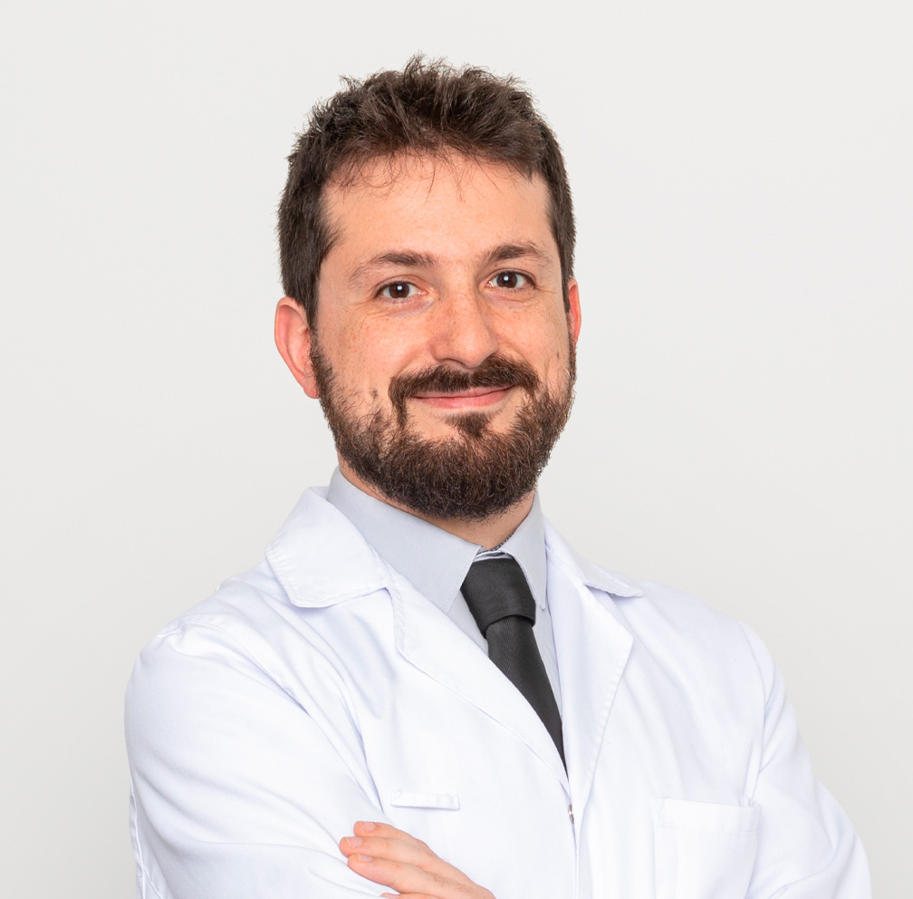 Доктор Гильермо Монтес Грасиано / Dr. Guillermo Montes Graciano
