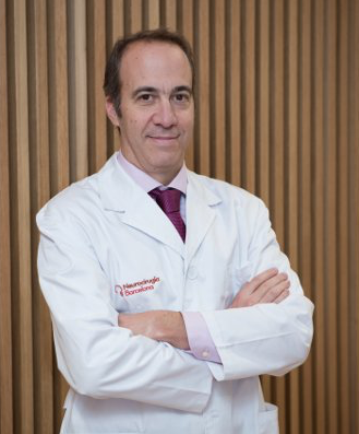 Dr. Bartolome Fiol Busquets