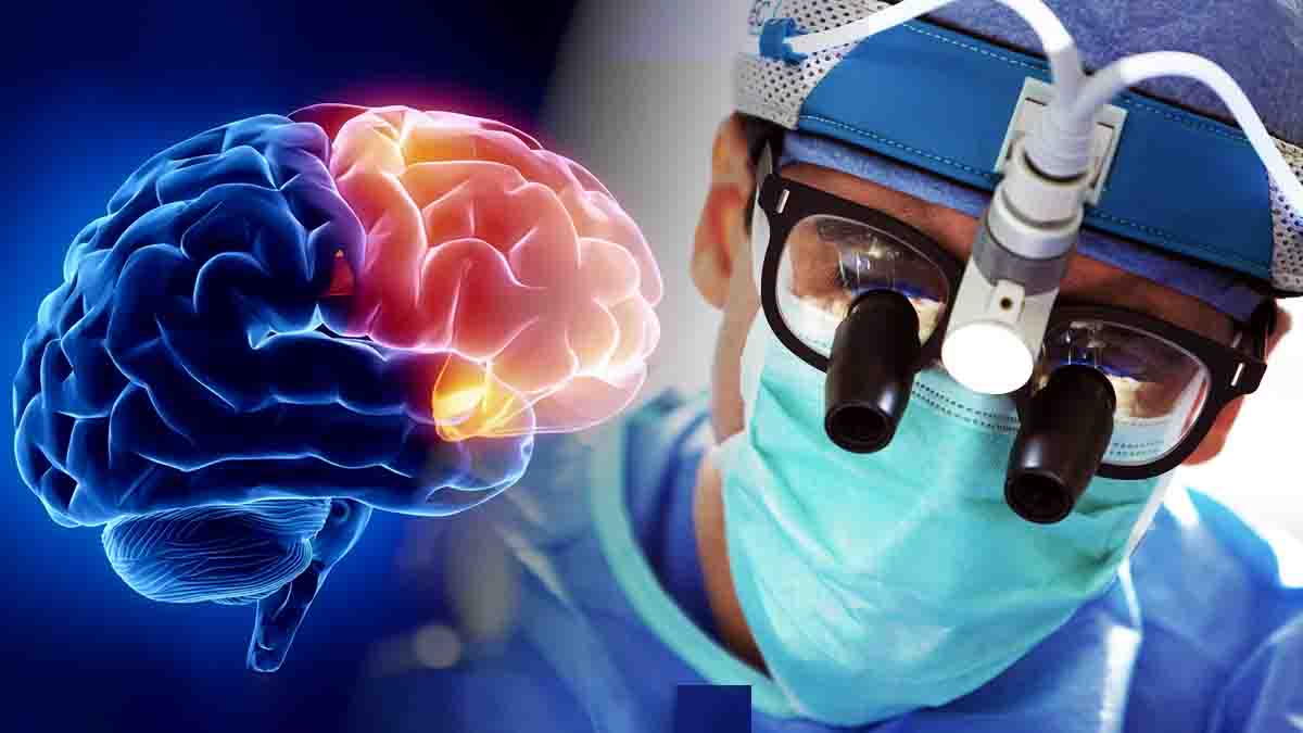 Что такое биопсия опухолей головного мозга | Valenia Health Services