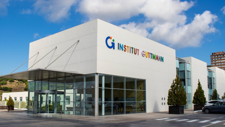 La Fundación Institut Guttmann