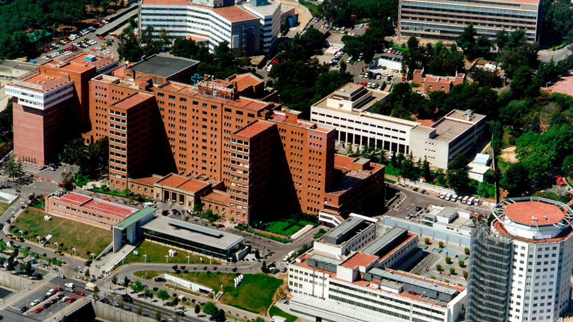 В Барселоне успешно применены новые хирургические методы лечения рака поджелудочной железы